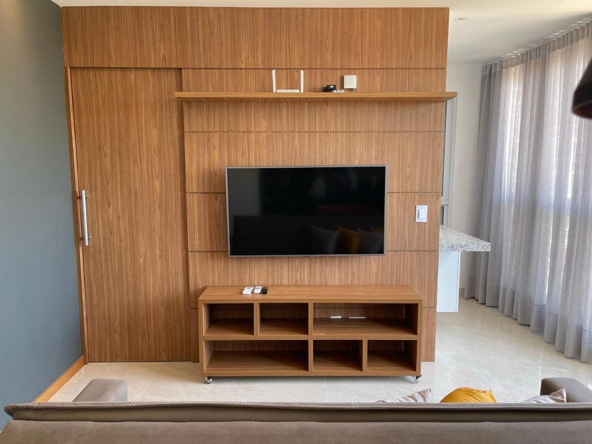 Studio Moderno E Aconchegante Na Praia De Itaparica Vila Velha  Bagian luar foto